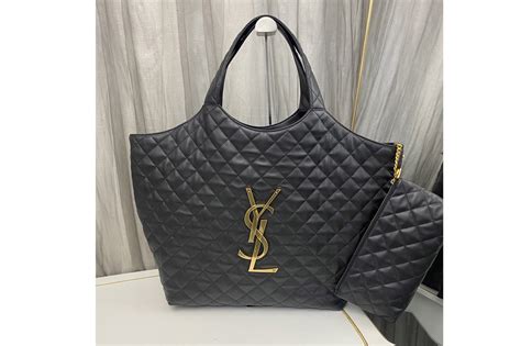 ysl shopping tote replica|YSL paniers and totes.